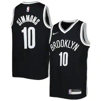 22 swingman jersey icon edition-250